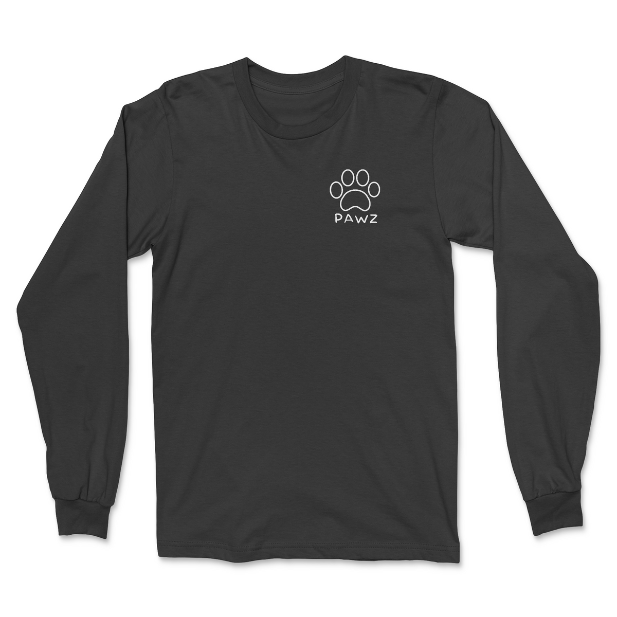 Nala Snowflake (Adult Long Sleeve)