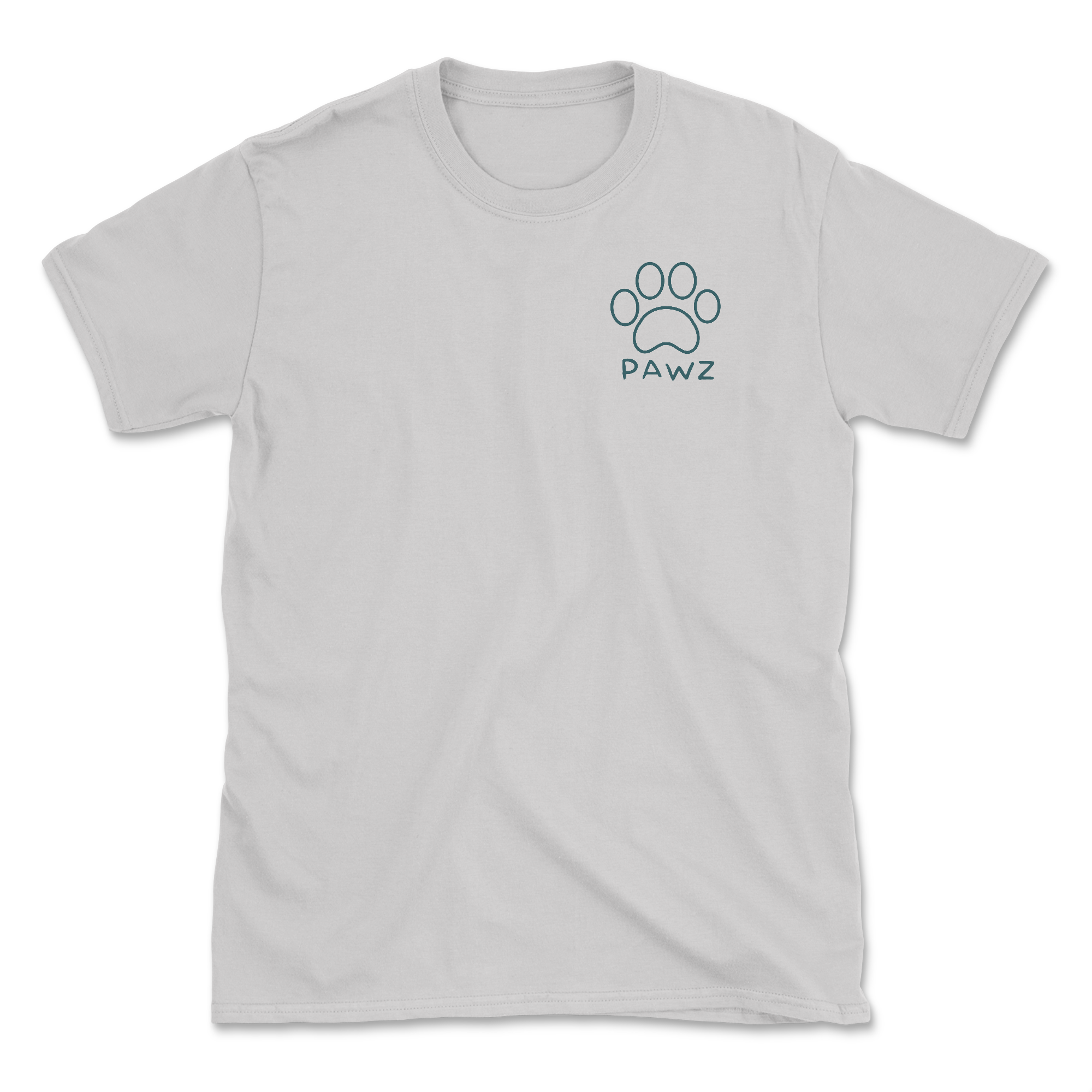 Severed Pawz (Adult Short Sleeve T-Shirt)
