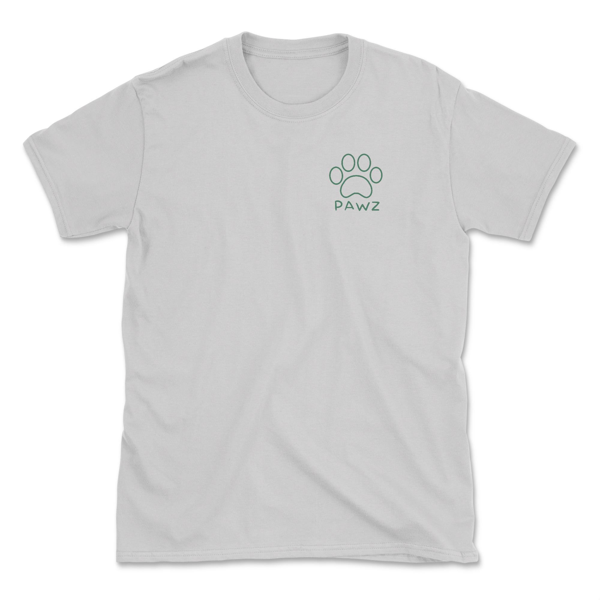 Earth Day Pattern (Adult Short Sleeve T-Shirt)