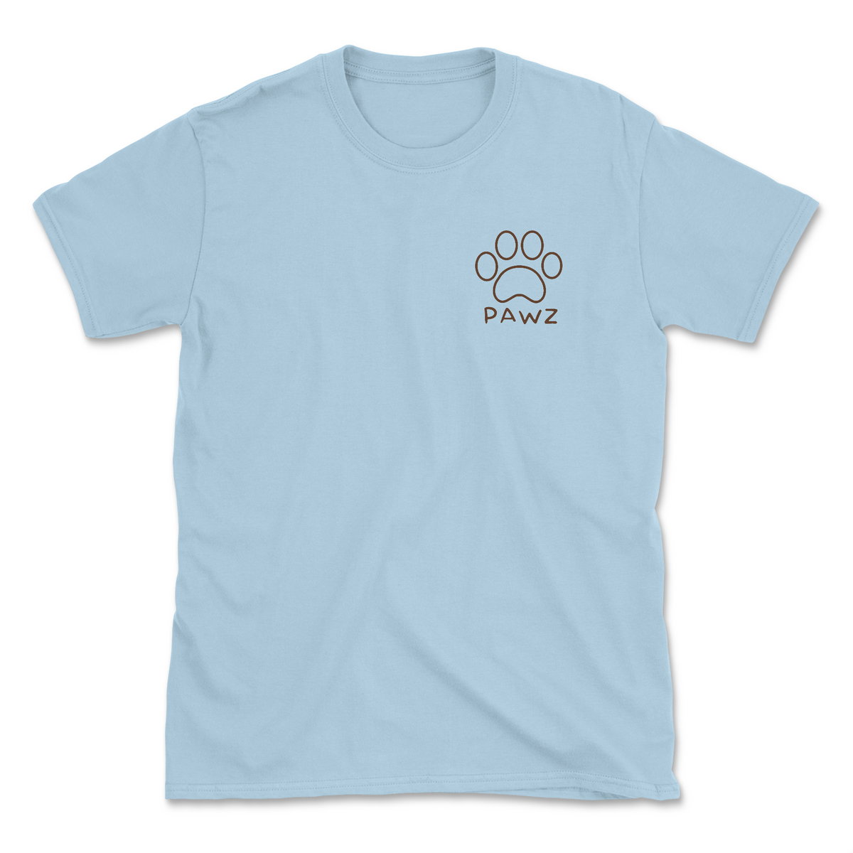 Ragdoll (Adult Short Sleeve T-Shirt)