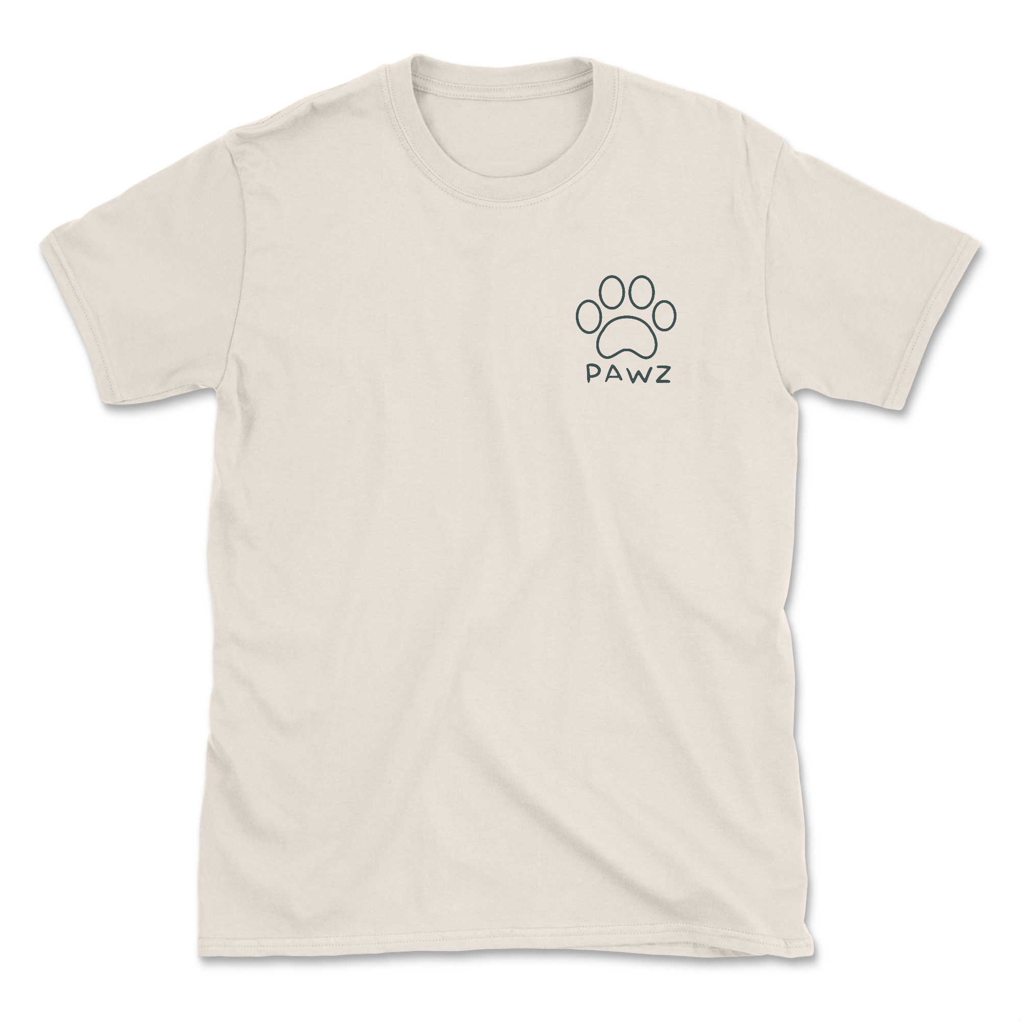 Mountain Cruiser (Adult Short Sleeve T-Shirt)