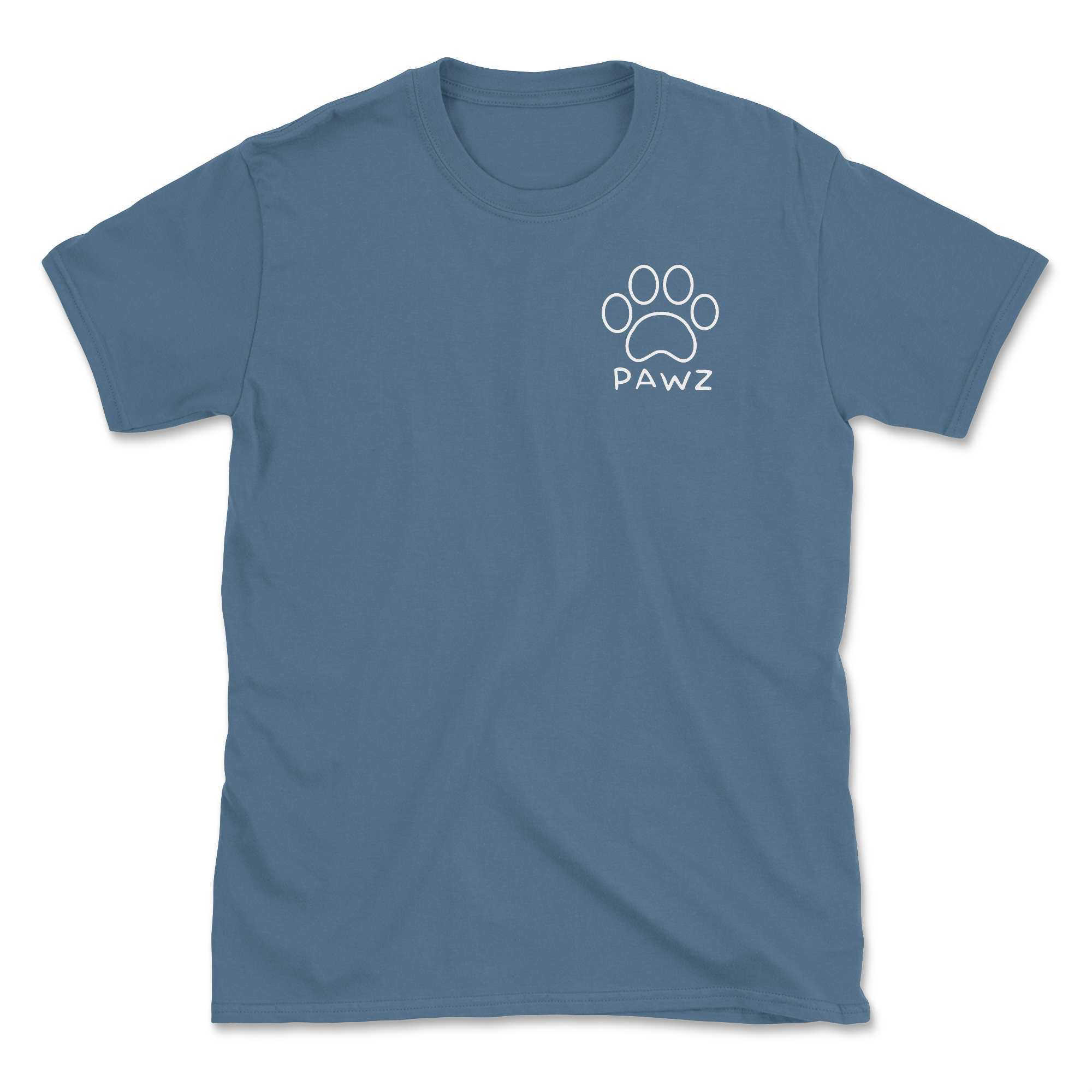 Cherry Blossom (Adult Short Sleeve T-Shirt)