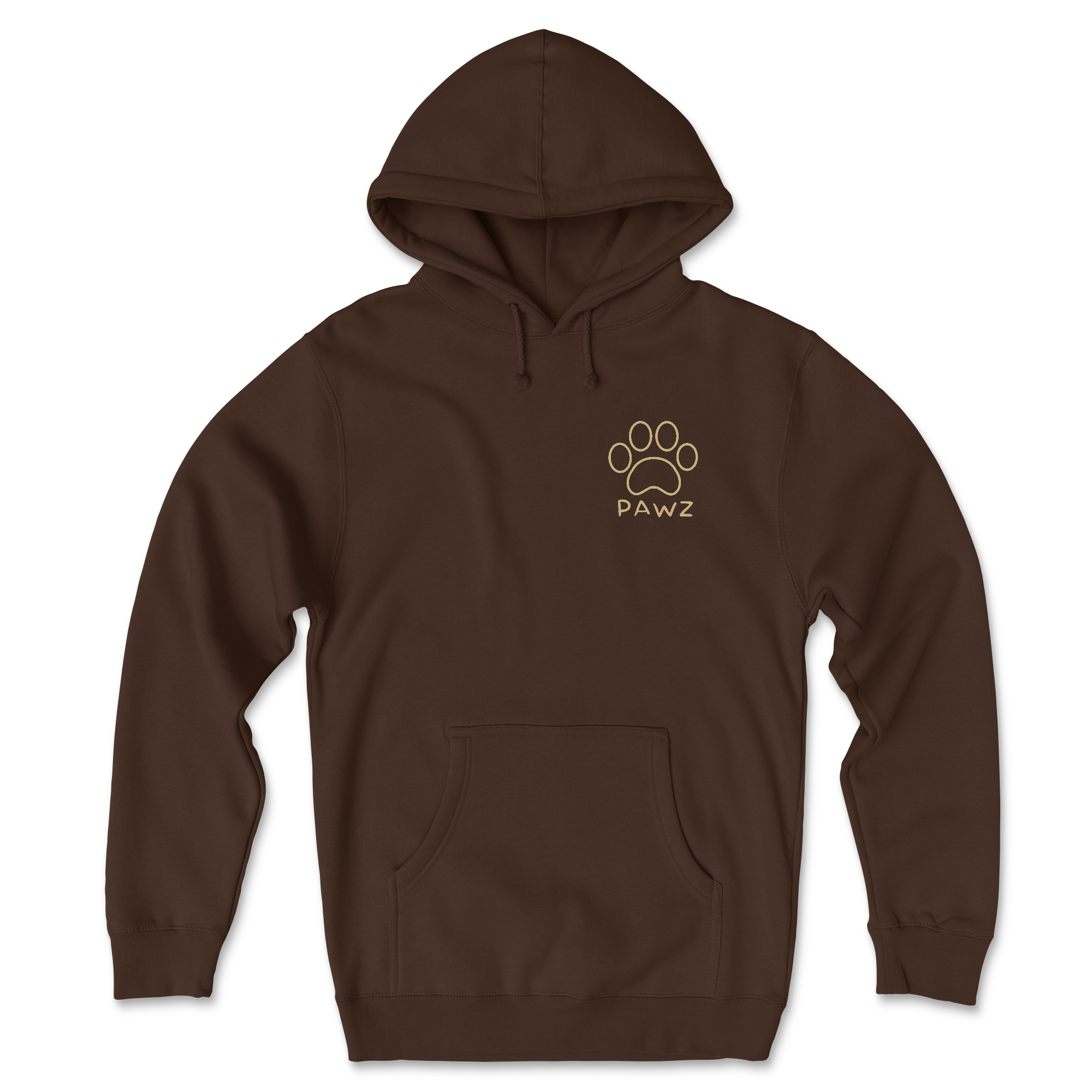 Wander Together (Adult Hoodie)