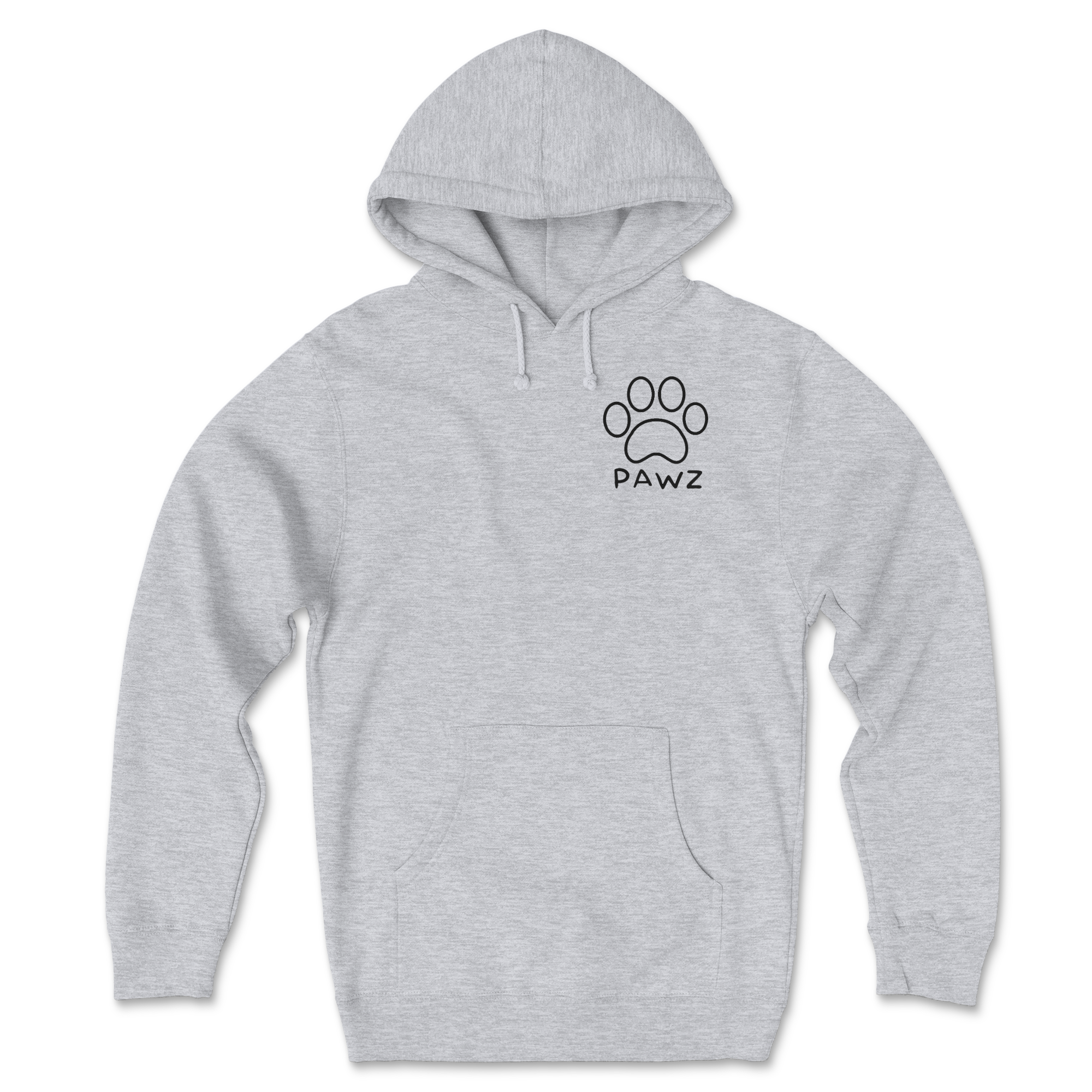 Favorite Breed (Adult Hoodie)