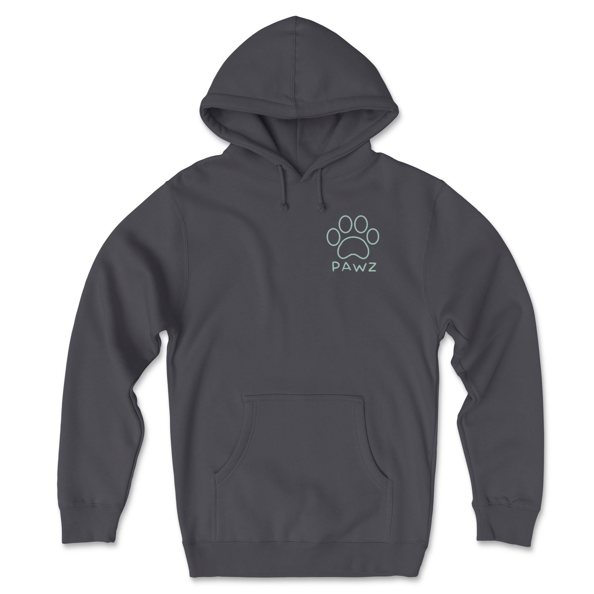 Beach Sunrise (Adult Hoodie)