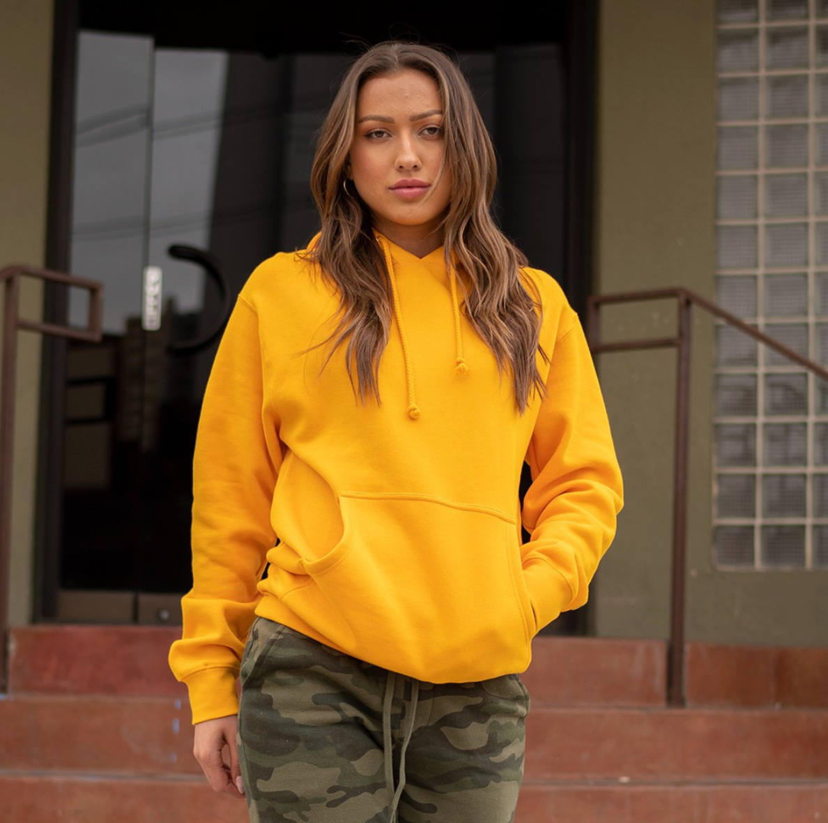 Black (6-Pack) Hoodie Bundle (Adult Hoodies)