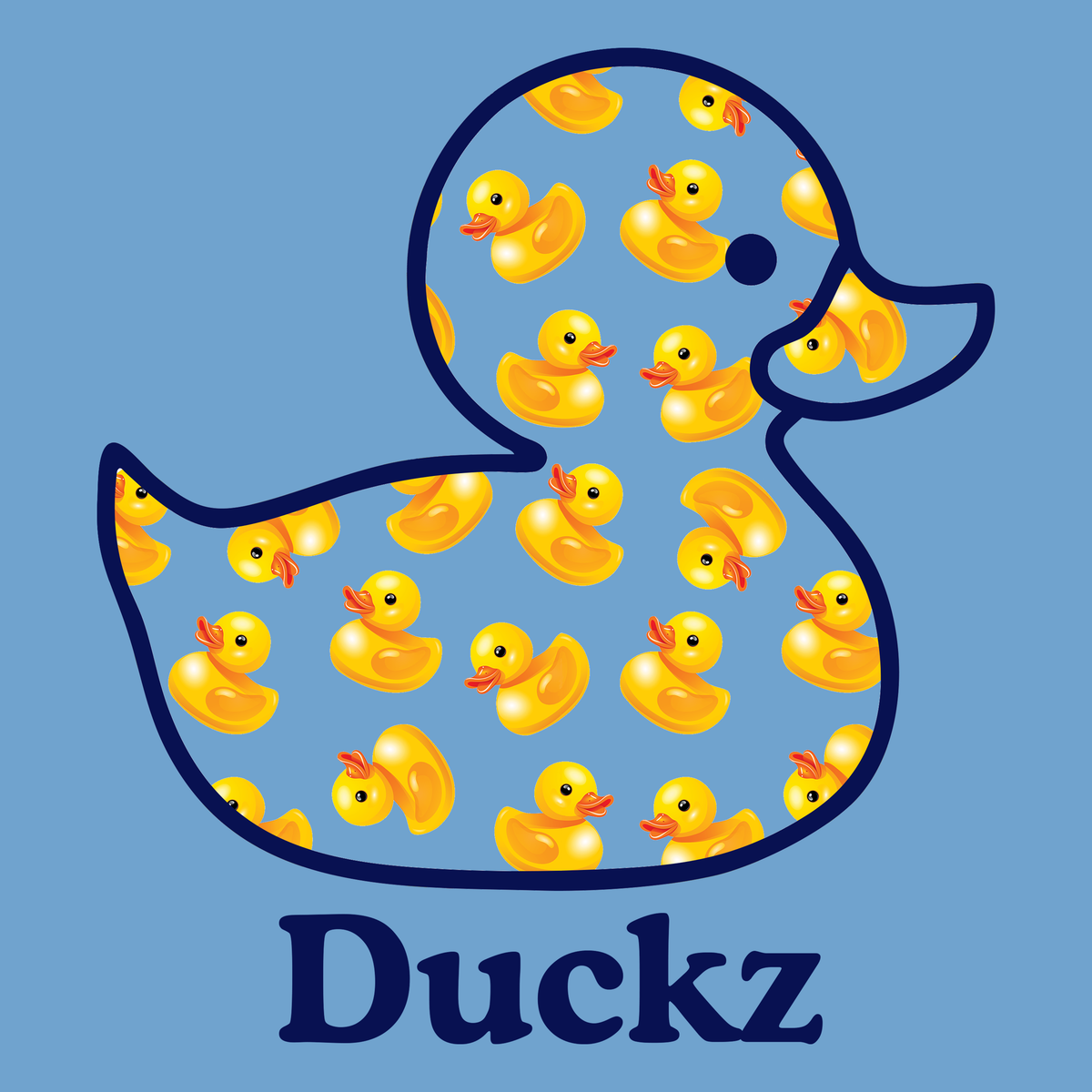 Bubble Bath (Super Sale) (Adult Short Sleeve T-Shirt)