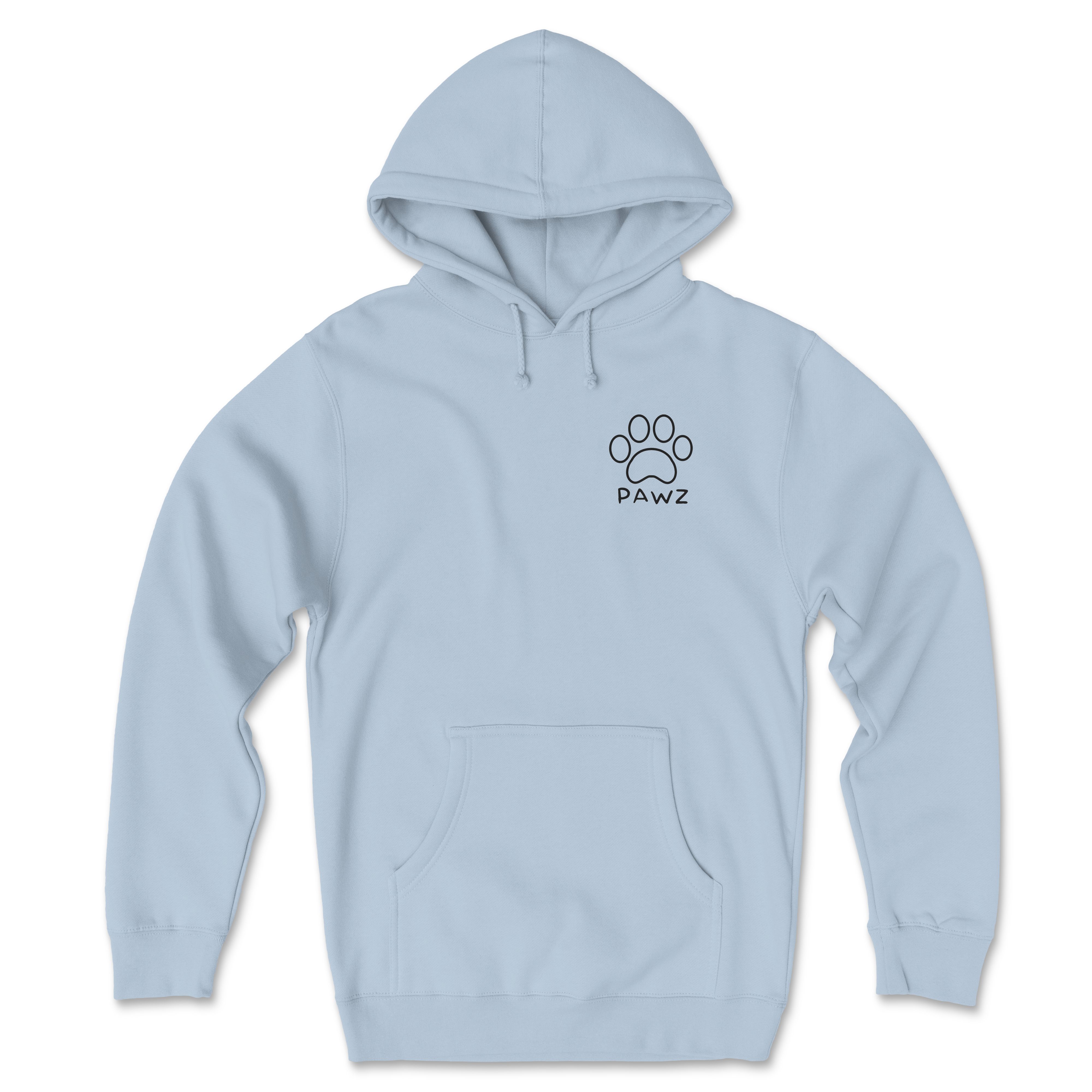 It's Okay To Not Be Okay (Adult Hoodie)
