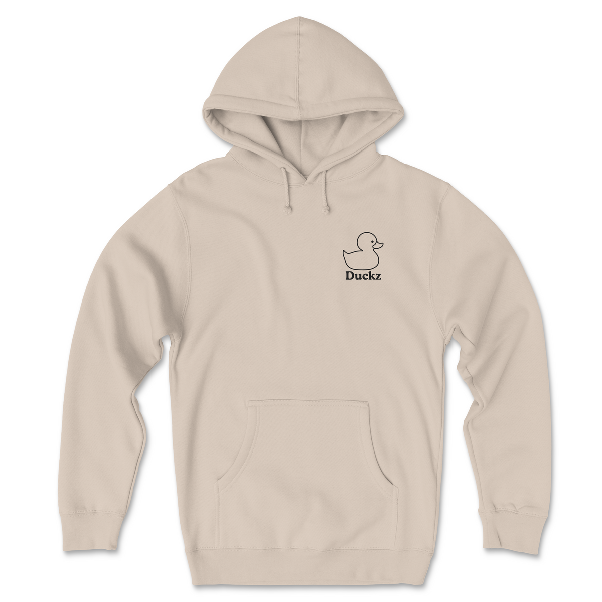 Wave Waddle (Hoodie)