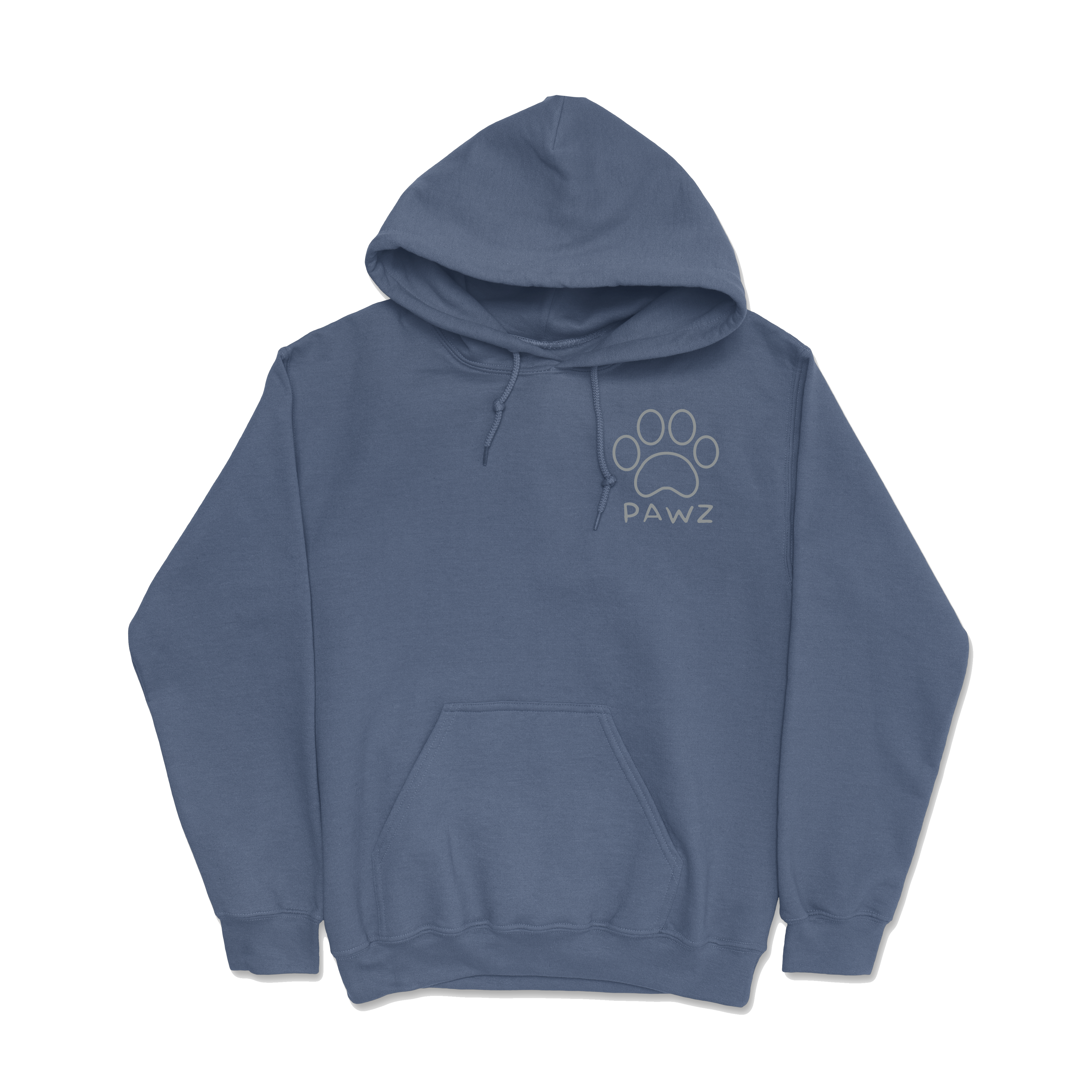 USA Cruiser (Adult Hoodie)