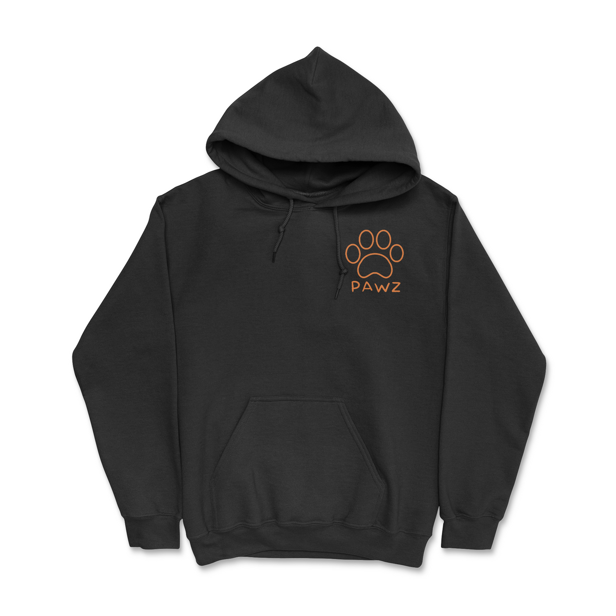 Paw Print Mosaic (Adult Hoodie) Super Sale