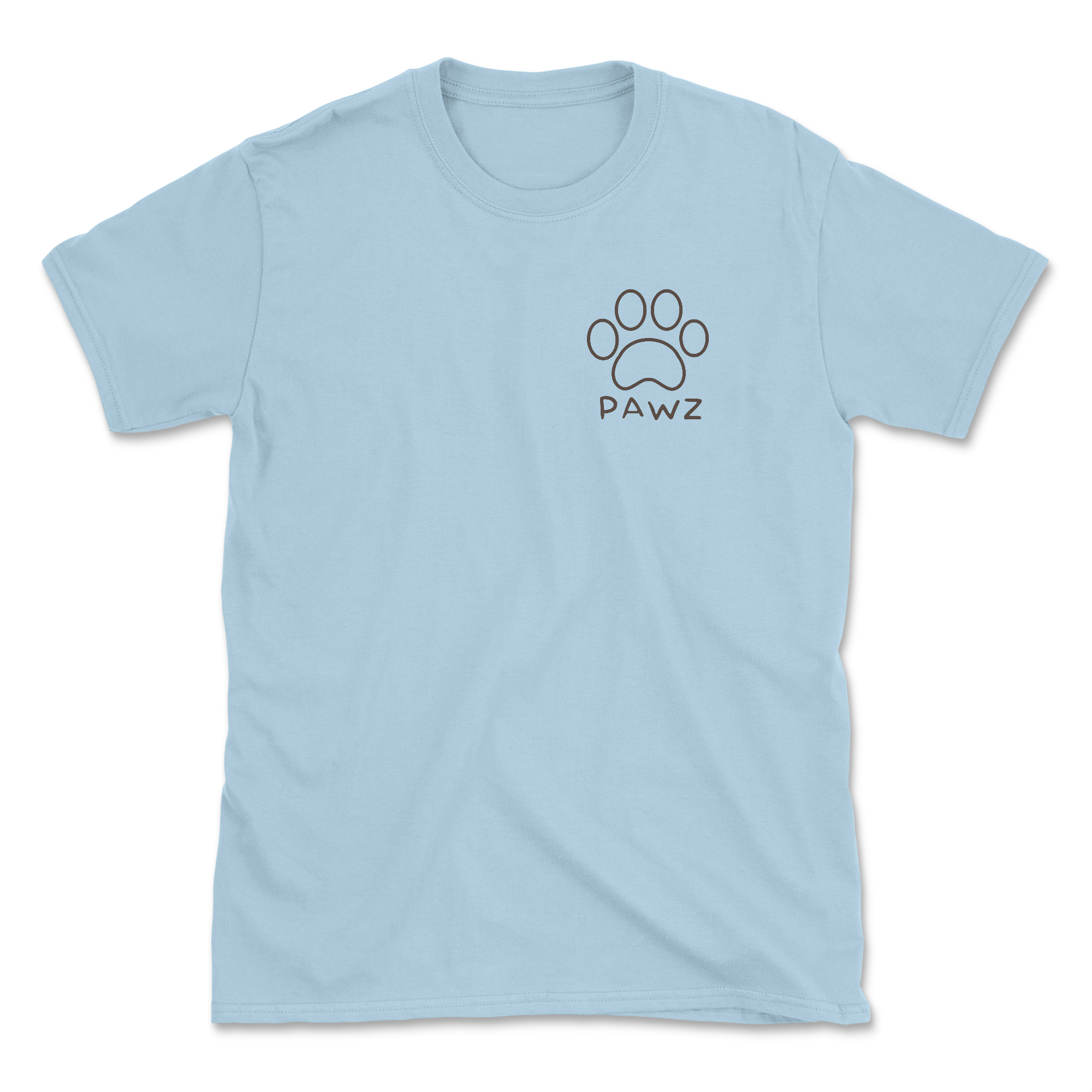 Cherry Blossom Fill (Adult Short Sleeve T-Shirt)