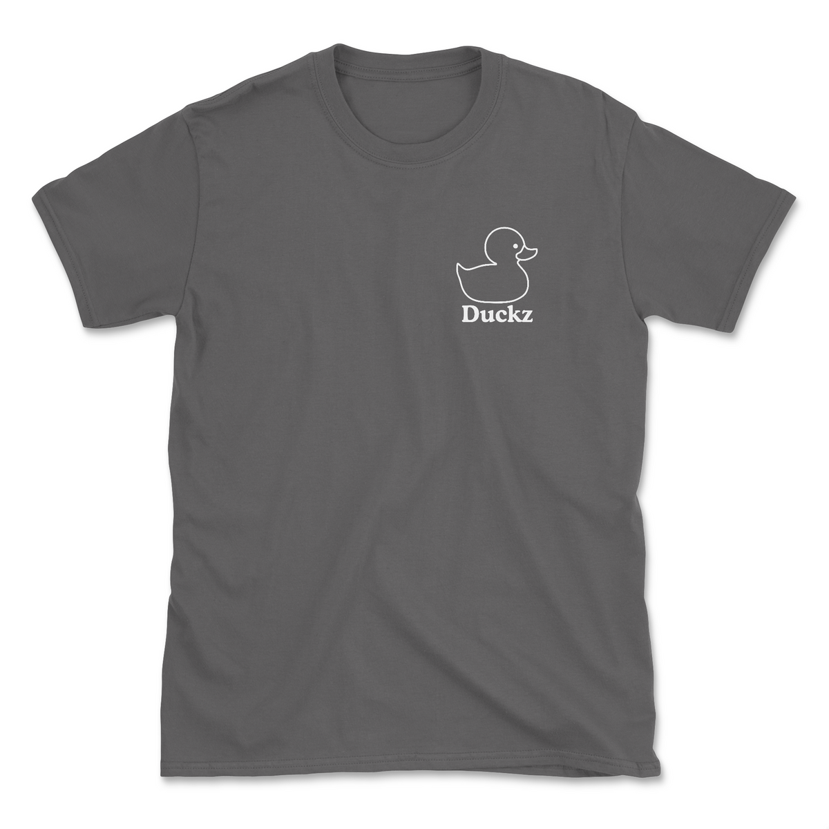 Wizard Waddler (Adult Short Sleeve T-Shirt)