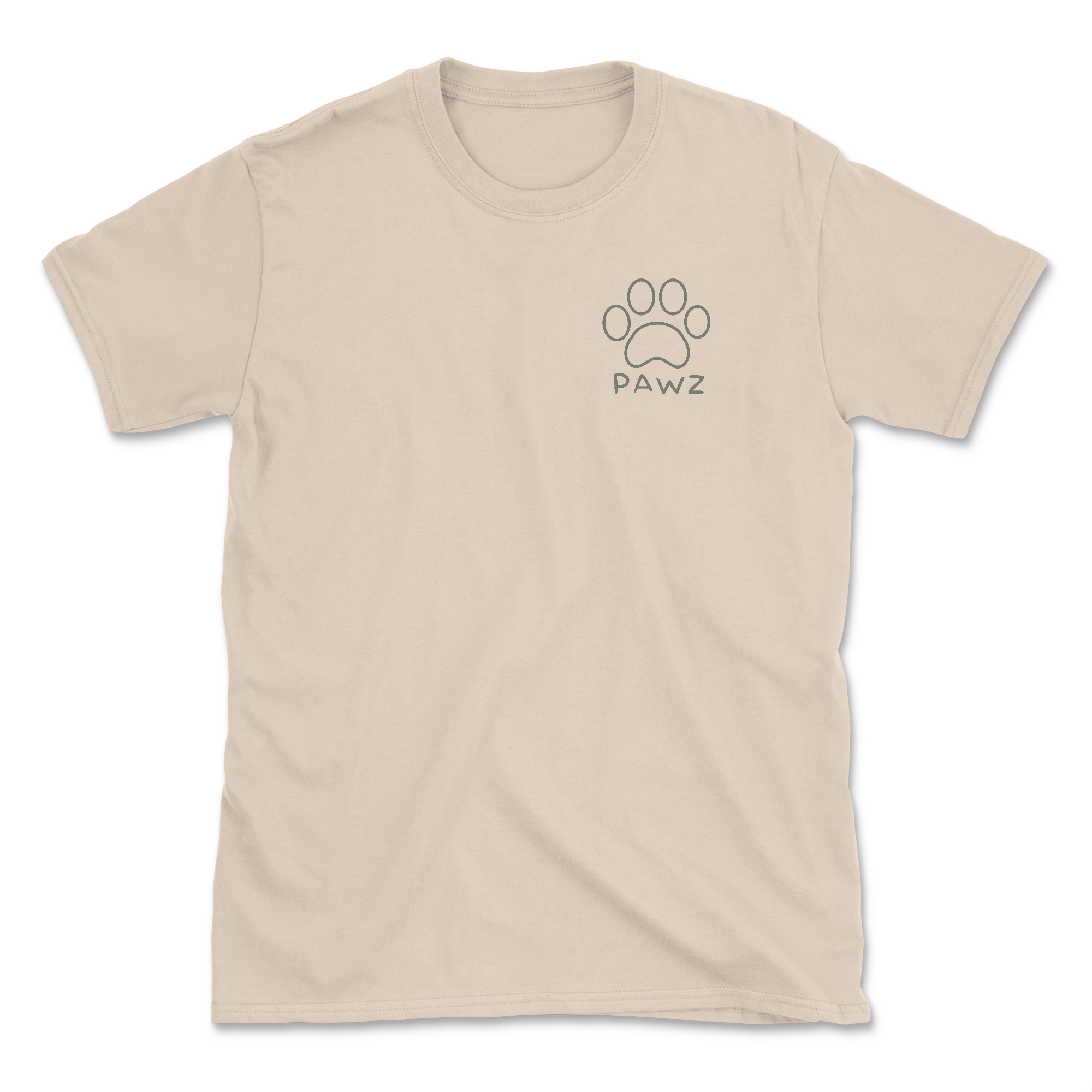 Dock Buddies (Adult Short Sleeve T-Shirt)