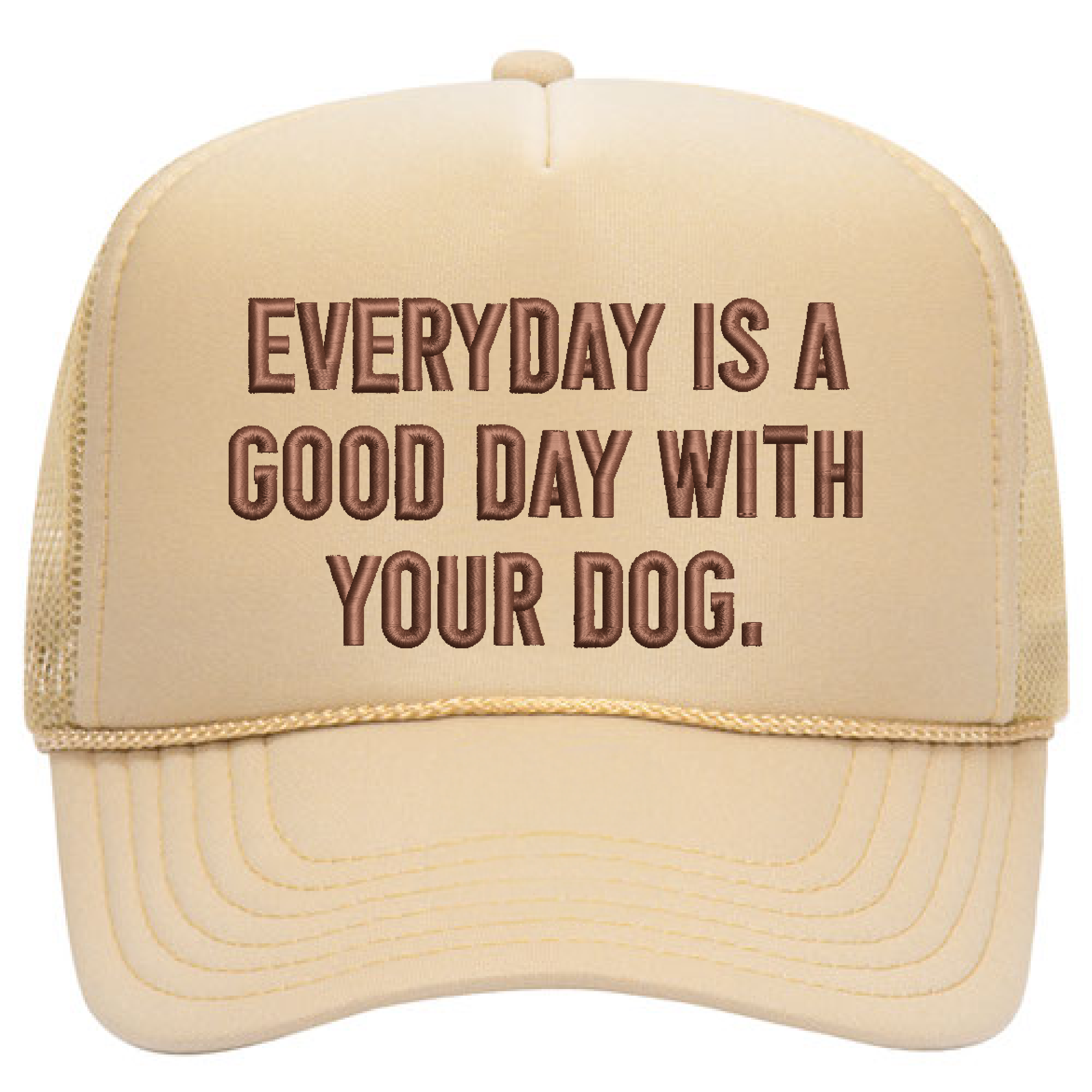 Good Day Hat