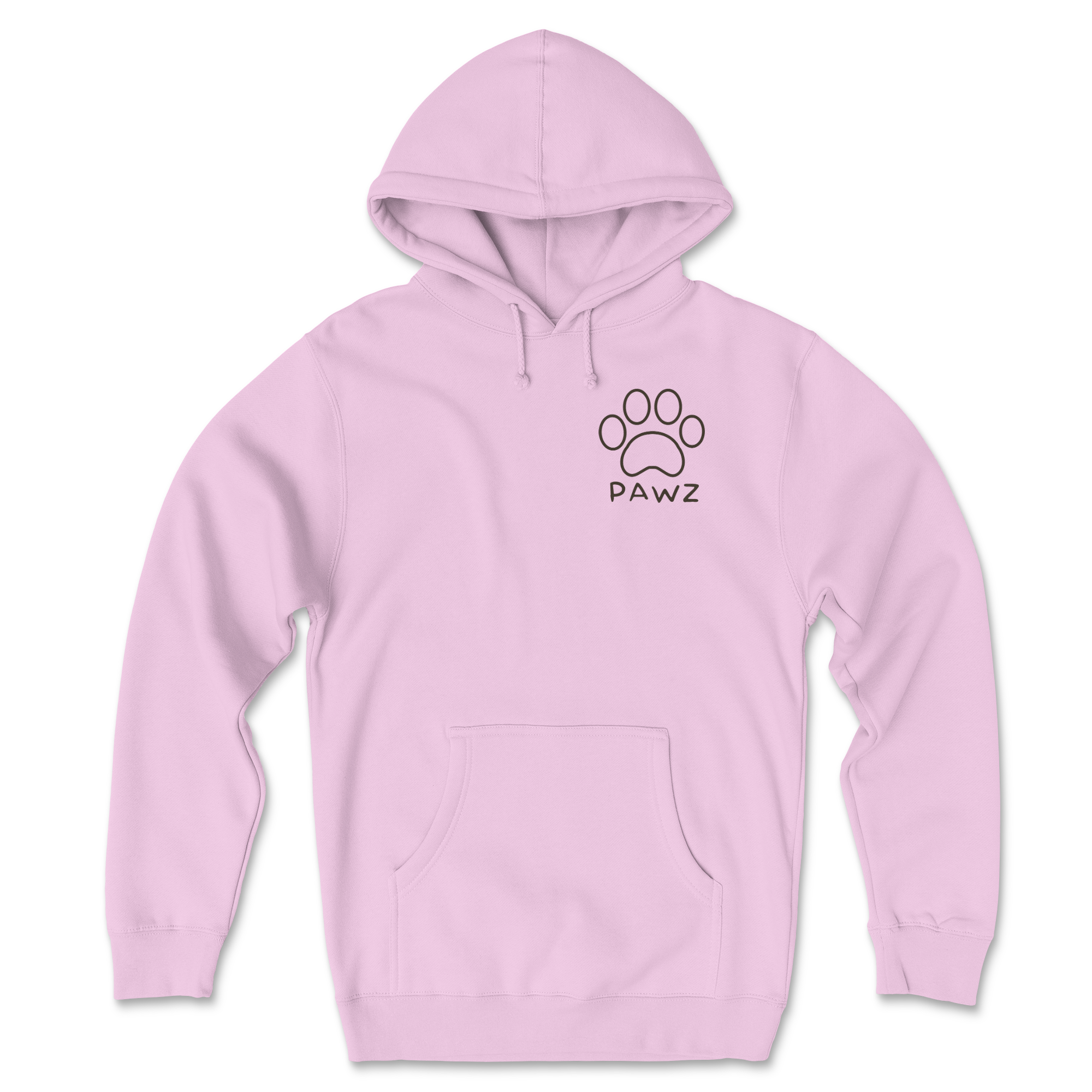 Poodle (Super Sale) (Adult Hoodie)